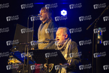 Tobias Künzel, Heinz-Rudolf Kunze