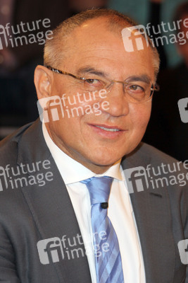 Felix Magath