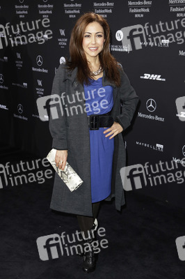 Anastasia Zampounidis