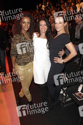 Dennenesch Zoudé, Christine Neubauer, Sonja Kirchberger
