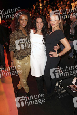 Dennenesch Zoudé, Christine Neubauer, Sonja Kirchberger