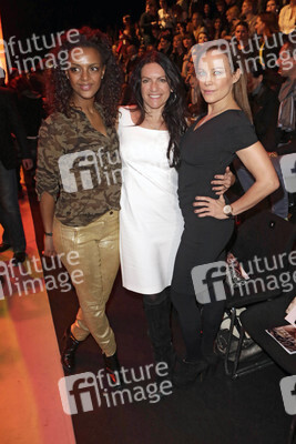 Dennenesch Zoudé, Christine Neubauer, Sonja Kirchberger