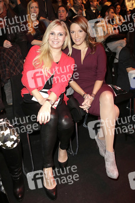 Magdalena Brzeska, Simone Ballack