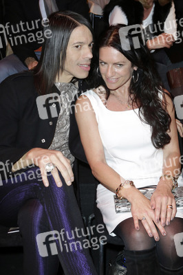 Jorge Gonzalez, Christine Neubauer