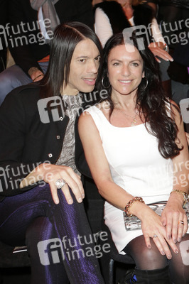 Jorge Gonzalez, Christine Neubauer