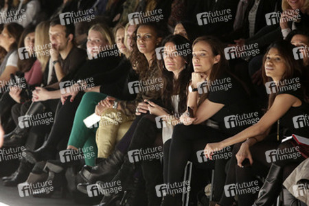 Dennenesch Zoudé, Christine Neubauer, Sonja Kirchberger