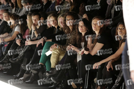 Dennenesch Zoudé, Christine Neubauer, Sonja Kirchberger