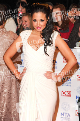 Tulisa Contostavlos (N-Dubz)