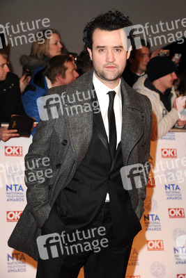 Daniel Mays