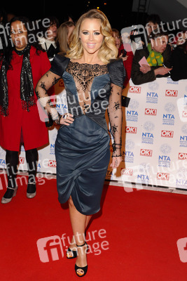 Kimberley Walsh (Girls Aloud)