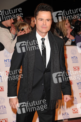 Donny Osmond (The Osmonds)