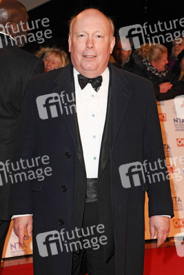 Julian Fellowes