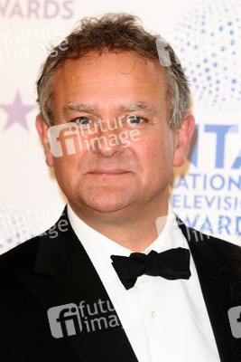 Hugh Bonneville