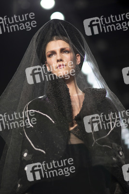 Romanian Designer Model