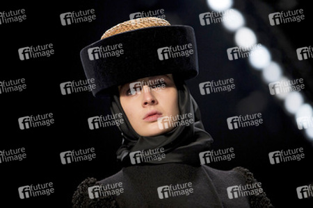 Romanian Designer Model