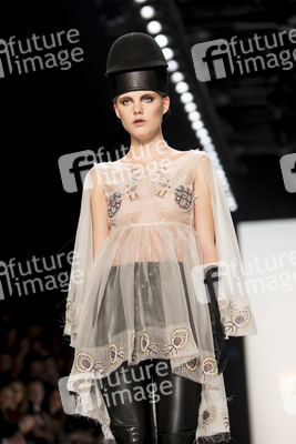 Romanian Designer Model