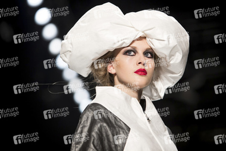 Romanian Designer Model