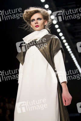 Romanian Designer Model