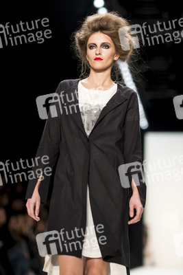 Romanian Designer Model