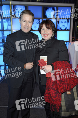 Ulrich Meyer, Georgia Tornow