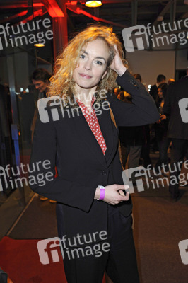 Nina Hoss