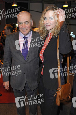 Hanns Zischler, Nina Hoss