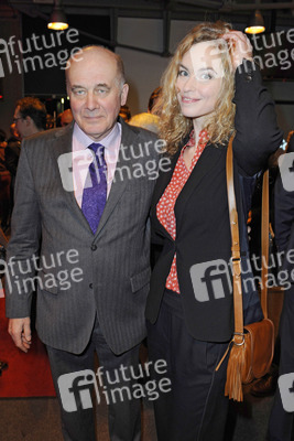 Hanns Zischler, Nina Hoss