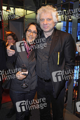 Dinah Marte Golch, Udo Wachtveitl