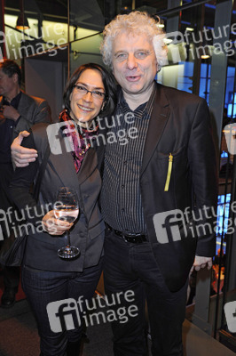 Dinah Marte Golch, Udo Wachtveitl