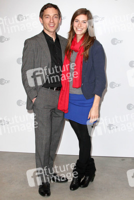 Volker Bruch, Miriam Streich