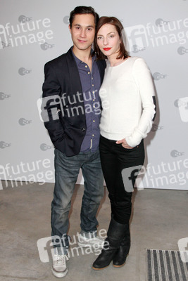 Ludwig Trepte, Katharina Schüttler