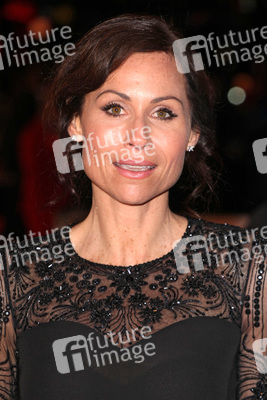 Minnie Driver