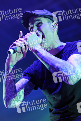 Al Barr (Dropkick Murphys)