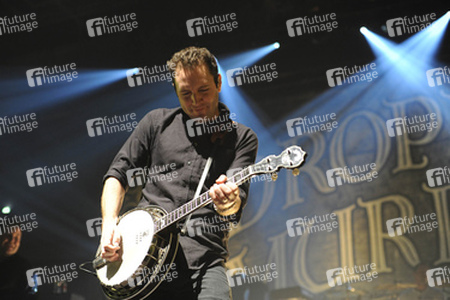 Jeff DaRosa (Dropkick Murphys)