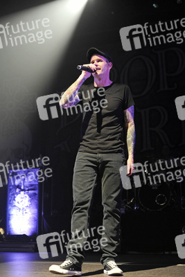 Al Barr (Dropkick Murphys)