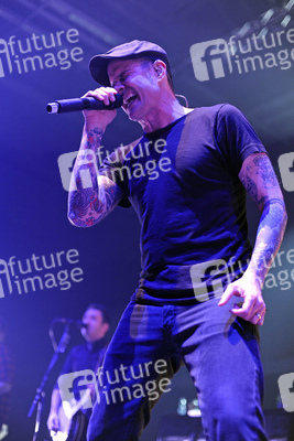 Al Barr (Dropkick Murphys)