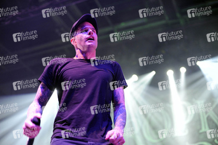 Al Barr (Dropkick Murphys)