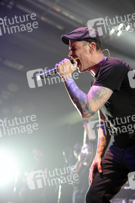 Al Barr (Dropkick Murphys)