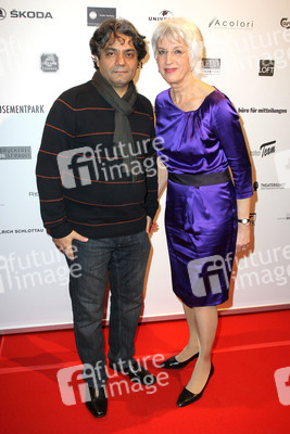 Mohammad Rasulof, Eva Hubert