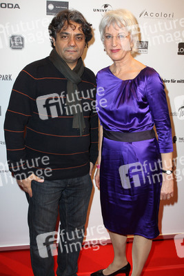 Mohammad Rasulof, Eva Hubert