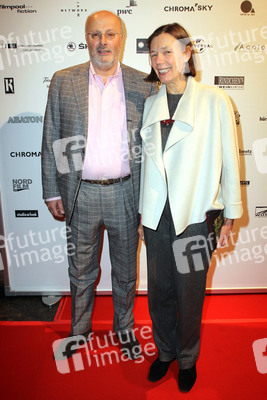 Markus Trebitsch, Katharina Trebitsch