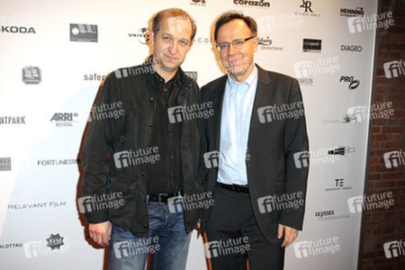 Peter Heinrich Brix, Carl Bergengruen