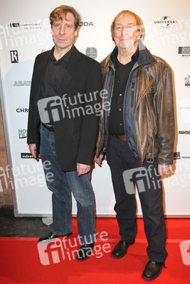 Uwe Rohde, Ulrich Pleitgen