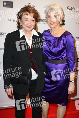 Barbara Focke, Eva Hubert