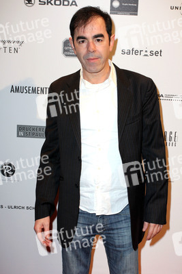 Oscar Ortega Sánchez