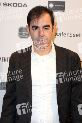 Oscar Ortega Sánchez