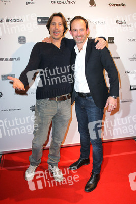 Michael Meziani, Nicolas König