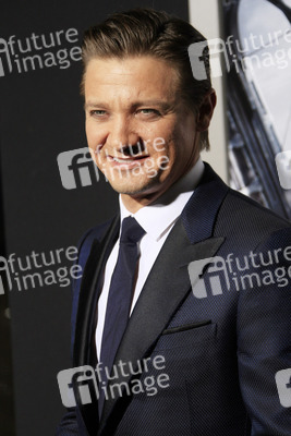 Jeremy Renner