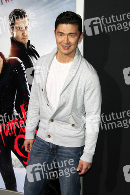 Rick Yune