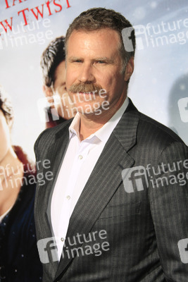 Will Ferrell